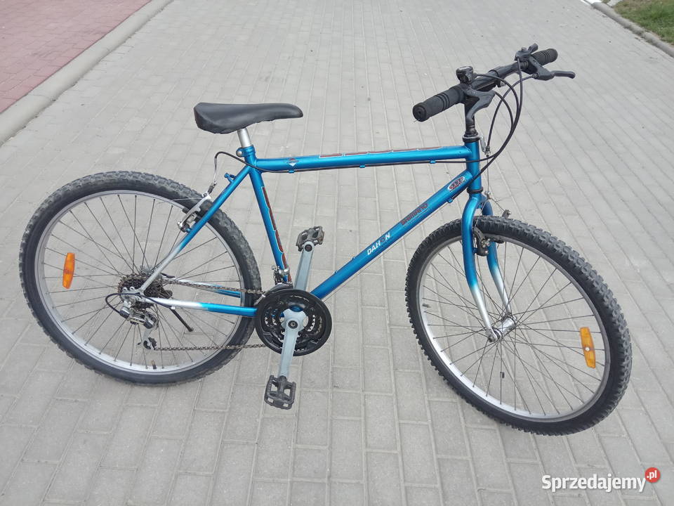 Rower Górski SCOTT koła 26 Płońsk