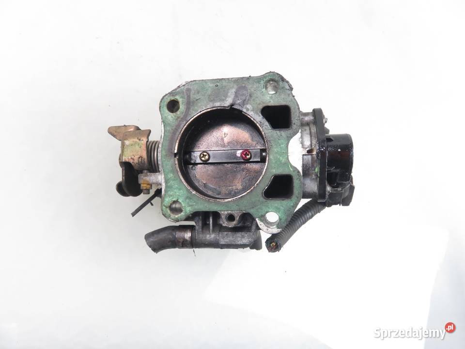 PRZEPUSTNICA HONDA PRELUDE IV 20 i