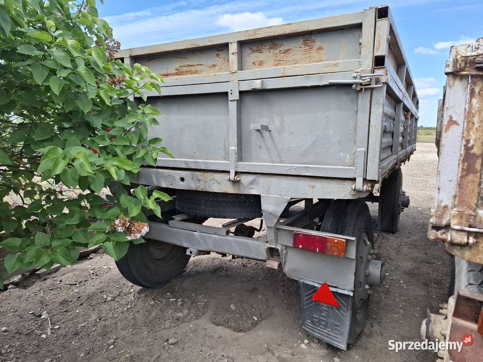 D50 mazowieckie Gąbin sprzedam