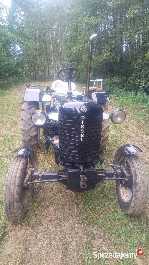 Zetor 25 nie c330 c360 zarejestrowany Dynów