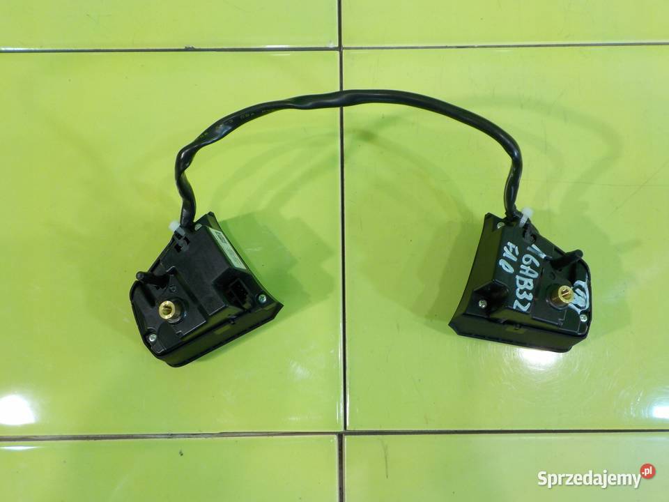 BMW 5 F10 20 D 11r SEDAN 4D przelaczniki