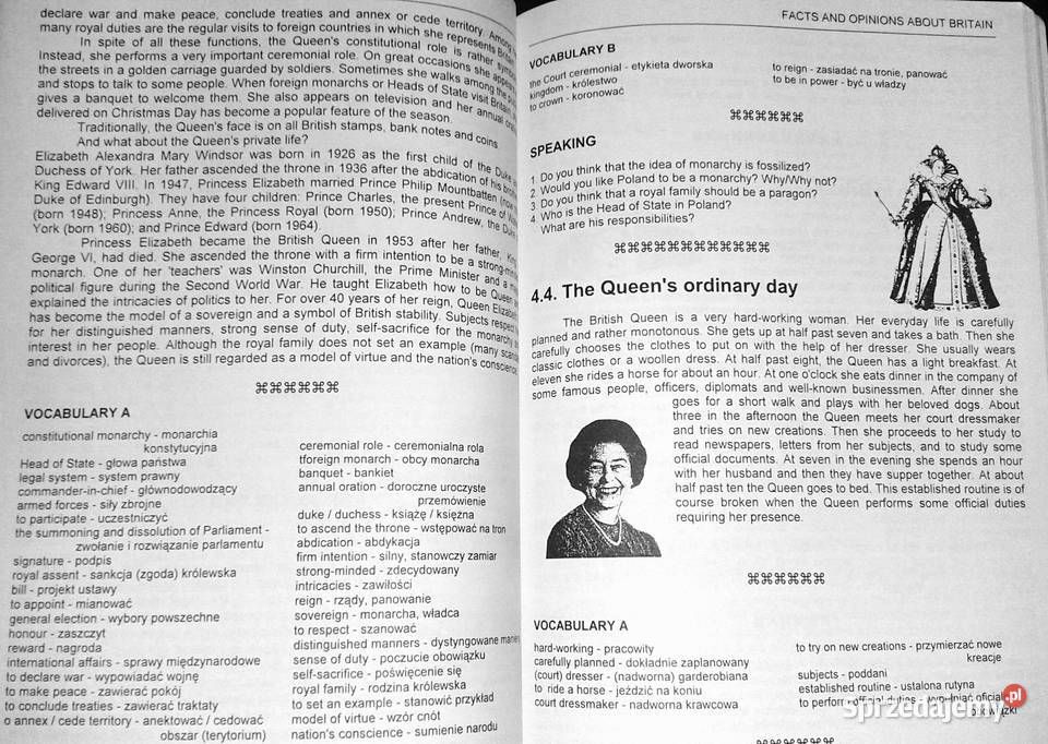 English Repetytorium tematycznoleksykalne 2 Chełm