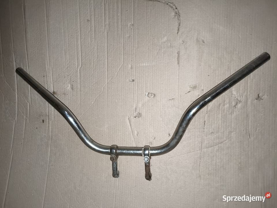 Kierownica Ural M67 Leszno