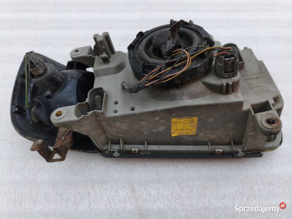 Lampa Lewy Przód Przednia Lewa Opel Frontera B Wyszków
