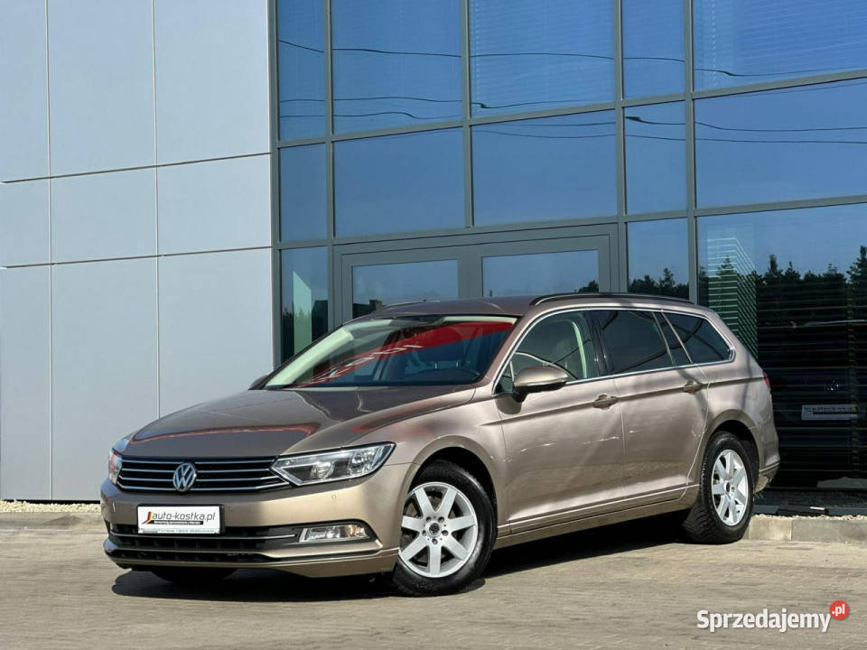 Volkswagen Passat Variant Łopatki Climatronic x3 elektryczne lusterka Kąty Opolskie