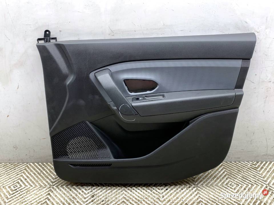 BOCZEK DRZWI PRAWY PRZÓD RENAULT EXPRESS Minivan podkarpackie