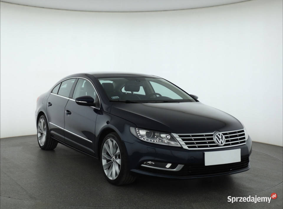 VW CC 36 V6 podgrzewane fotele Piaseczno