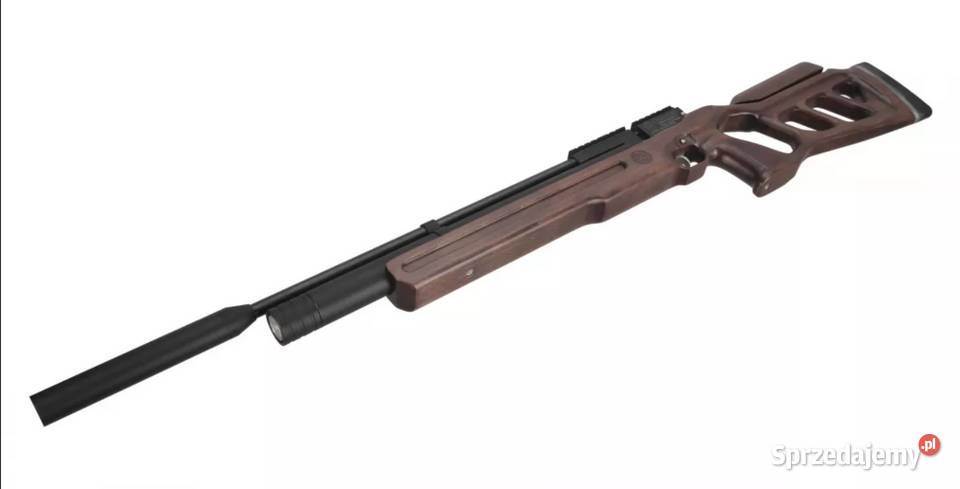 Wiatrówka Kalibrgun Cricket Carabine 635 mm Trzcianka