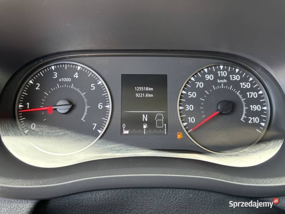Renault Master 23 150 L3H2 Automat Dobrzyków sprzedam