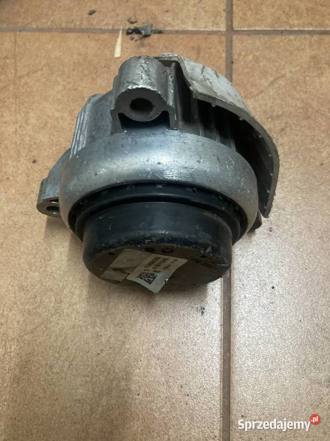 BMW X3 F25 N55 X4 F26 PODUSZKA SILNIKA PRAWA Rakoniewice