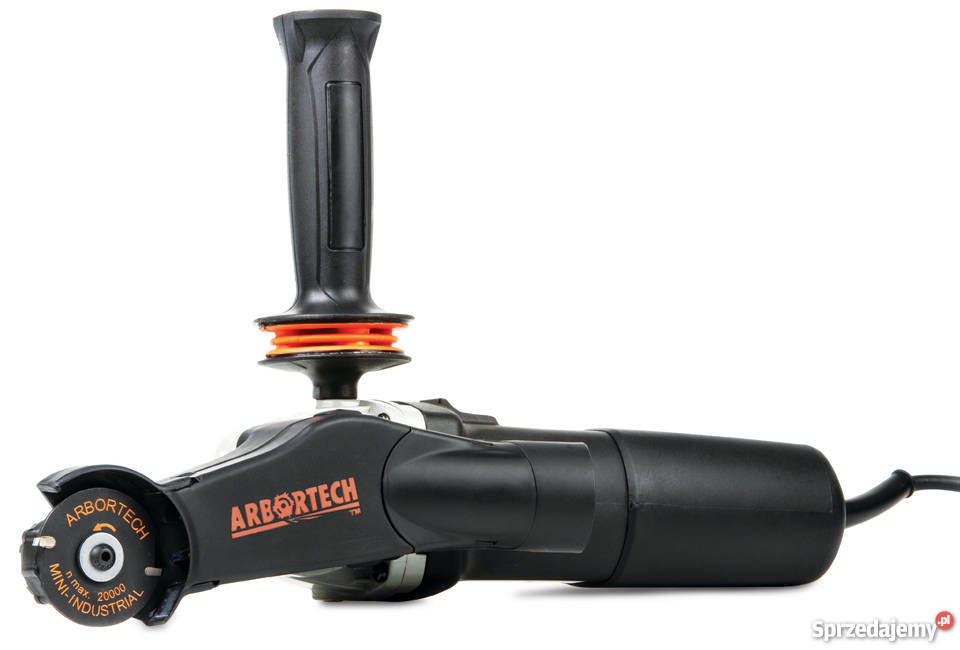 mini carver arbortech szlifierka do drewna dolnośląskie Wrocław