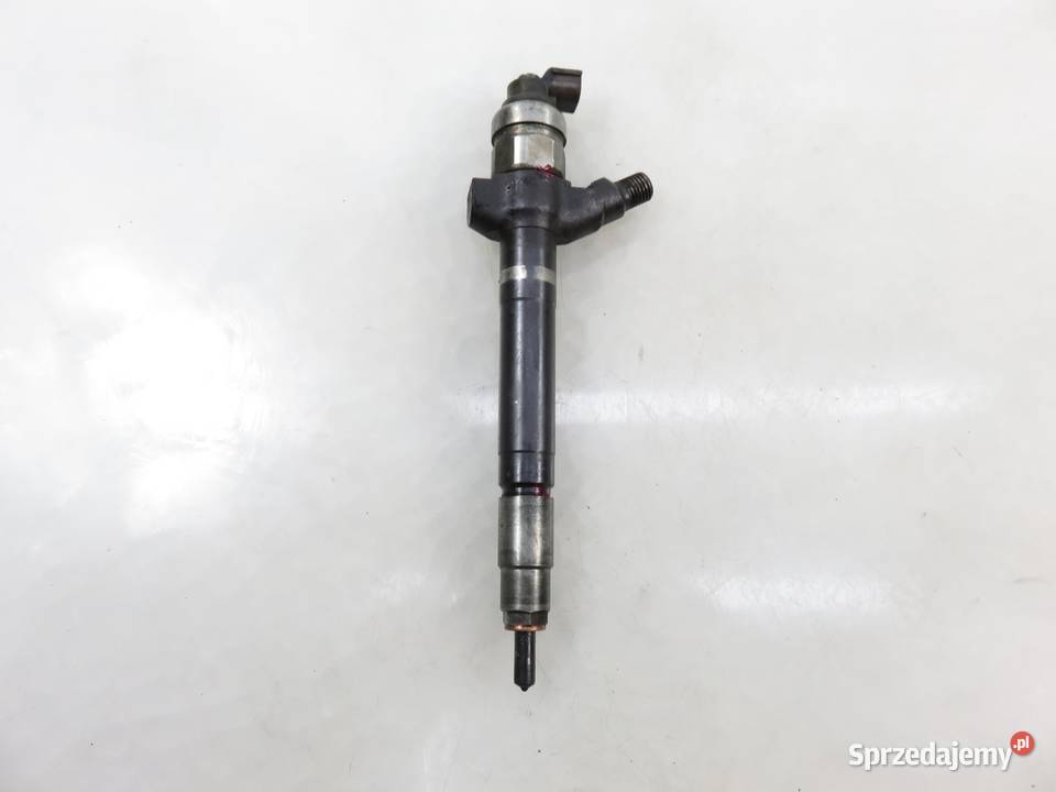 WTRYSKIWACZ FORD TRANSIT VI 20062014 22 TDCi