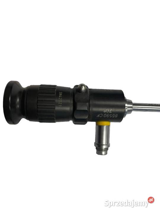 Endoskop KARL STORZ Hopkins 86590 CF 70 Głogówko
