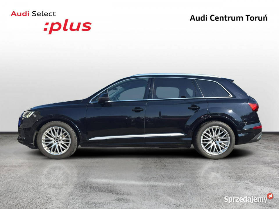 Audi Q7 kujawsko-pomorskie sprzedam
