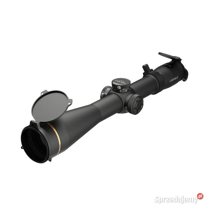 Luneta celownicza Leupold VX6HD Gen 2 424x52 34 mazowieckie Warszawa