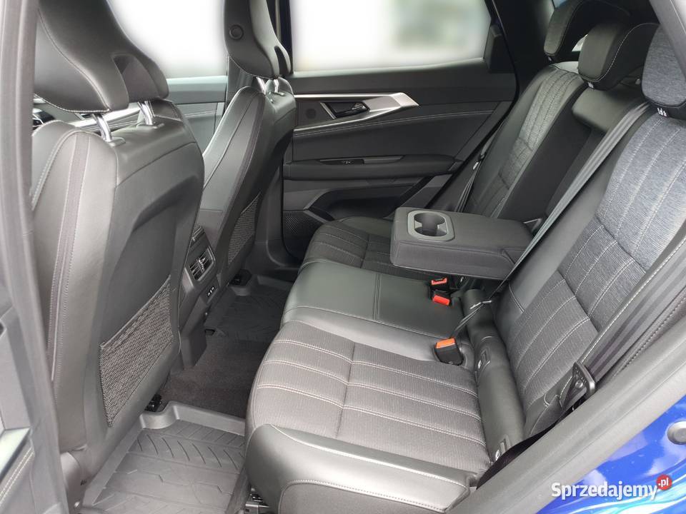 Austral 12 ETech Full Hybrid 200 Techno MMT nieuszkodzony śląskie Katowice