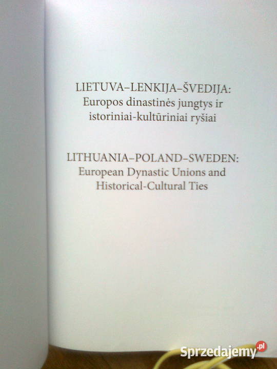 Lithuania Poland Sweden redSaviscevas Uzorka mazowieckie Warszawa