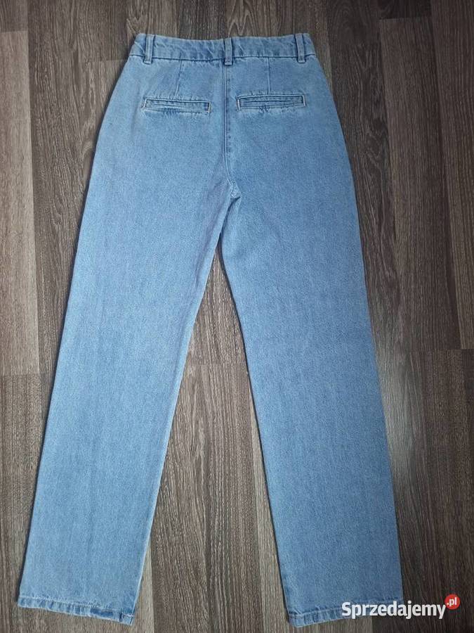 Jeansy Rozmiar 32(XXS) Sanok
