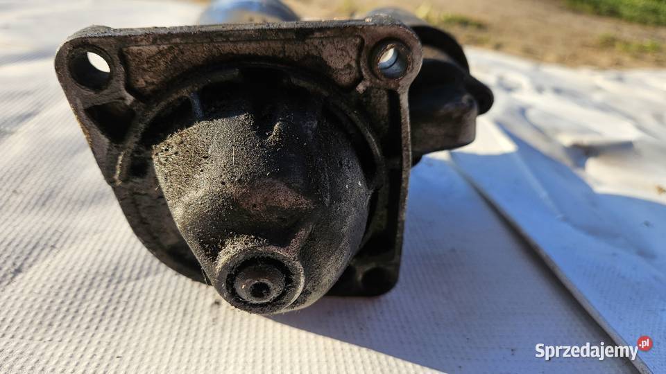 Rozrusznik Alfa Romeo Fiat 0 986 018 900 pomorskie Człuchów