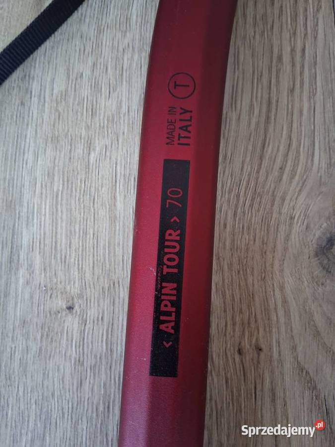 Zimowy sprzęt górskiwszystko razem