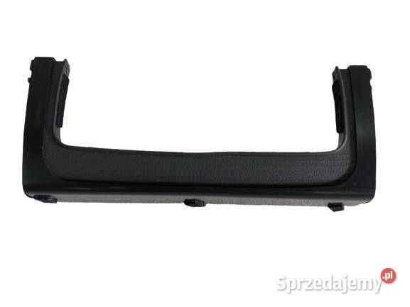 OSŁONA KOLUMNY KIEROWNICZEJ 3D1858345B VW wielkopolskie