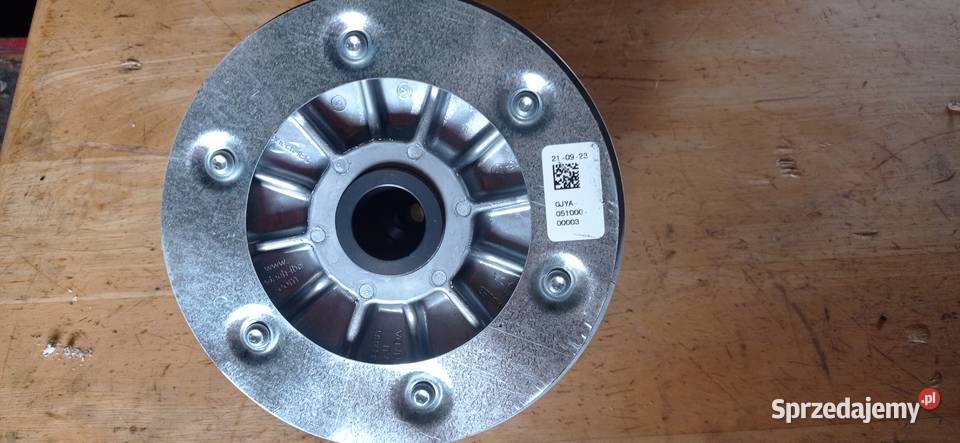 Wariator CVTech Cf Moto 600 850 1000 Pozostałe łódzkie Zgierz