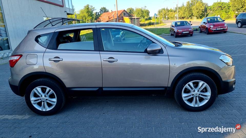 16 BENZ 16V 117 2XKOŁA KAMERA NAVI OPŁACONY Siedlce