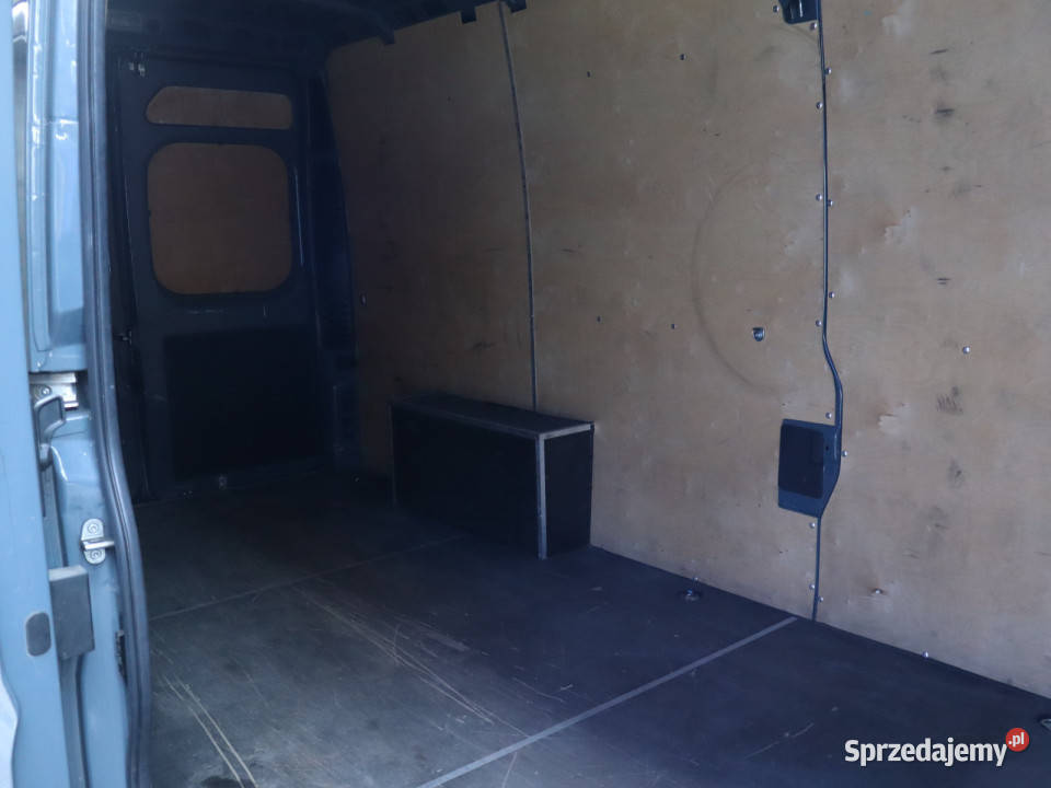 Opel Movano 22 CDTi Bielany Wrocławskie sprzedam
