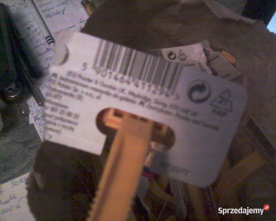 Nowe nie używane Warszawa