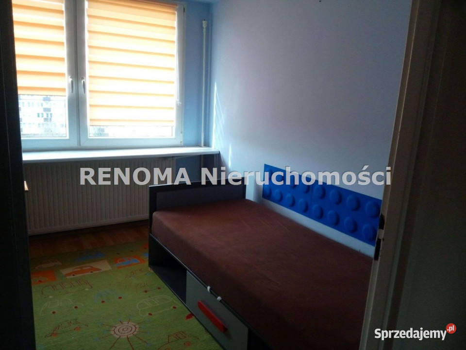 sprzedaży mieszkania 61m2 4 pokoje Białystok sprzedam