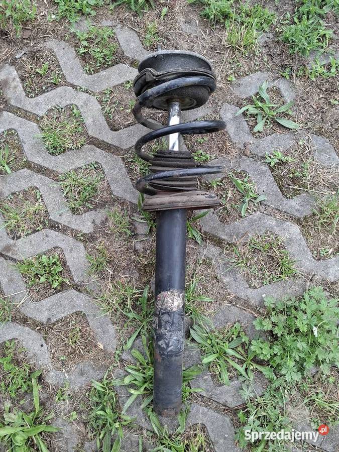 Poduszka amortyzatora sprężyna BMW E39 dolnośląskie