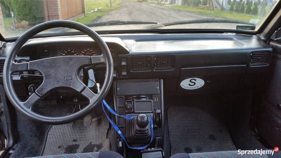 Polonez Caro 14 16V Rover Okazja 103KM mazowieckie