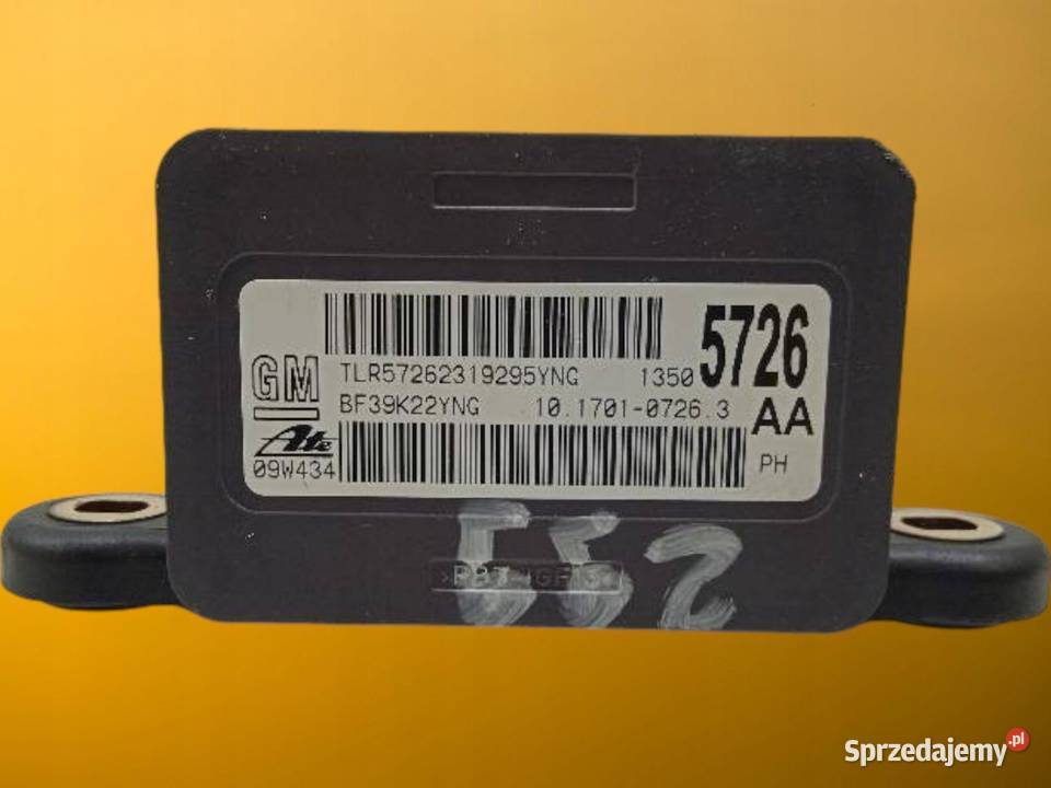 MODUŁ 13505726 Opel Insignia I 20082017 A sprzedam