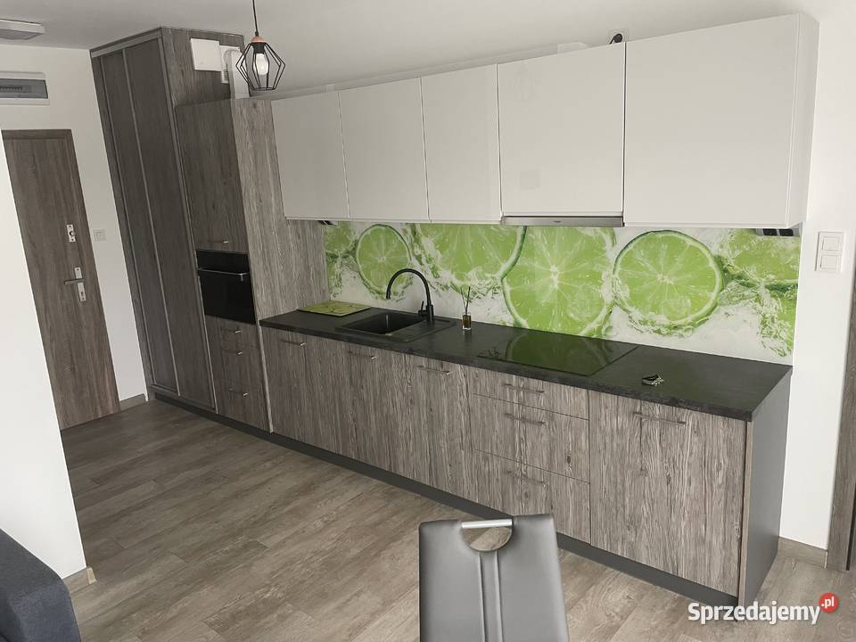 Mieszkanie Sianożęty