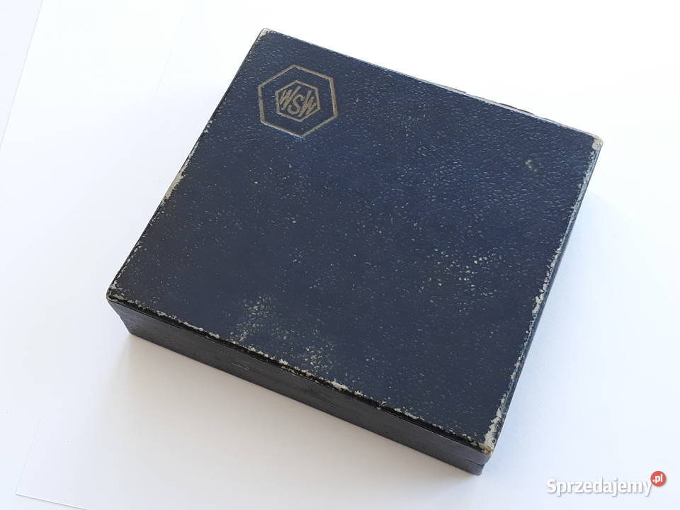 Łyżeczki do mokki POZNAŃSKI Fraget plater Dąbrowa Górnicza