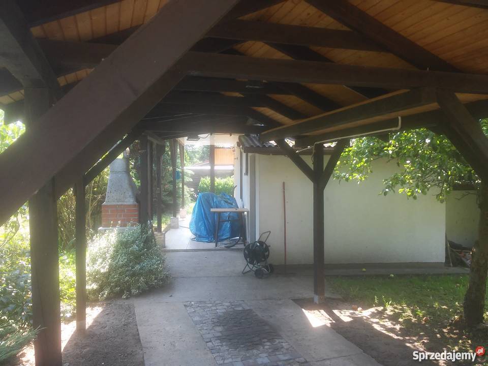 działka Pobiedziska