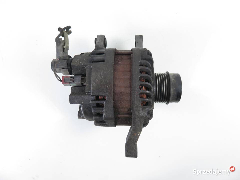 ALTERNATOR JEEP PATRIOT 24 4x4 A002TJ0481ZC sprzedam