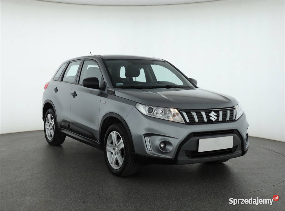 Suzuki Vitara 16 VVT Piaseczno sprzedam
