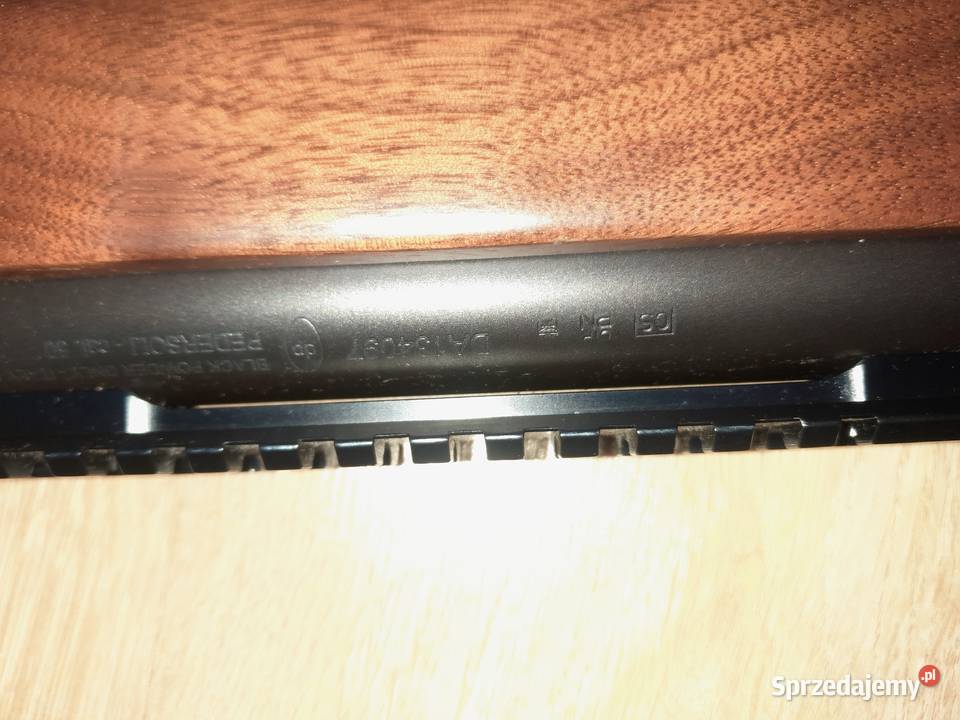 Karabin rollingblock 50 Pedersoli Grajewo