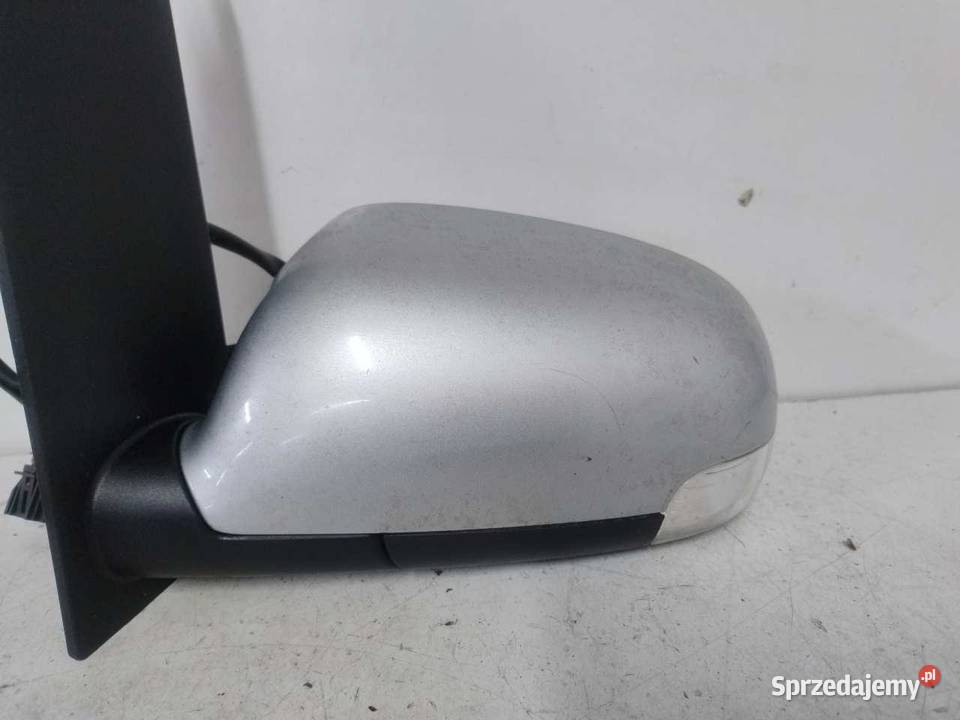 LUSTERKO LA7W 6 PIN LEWE VOLKSWAGEN TOURAN osobowe