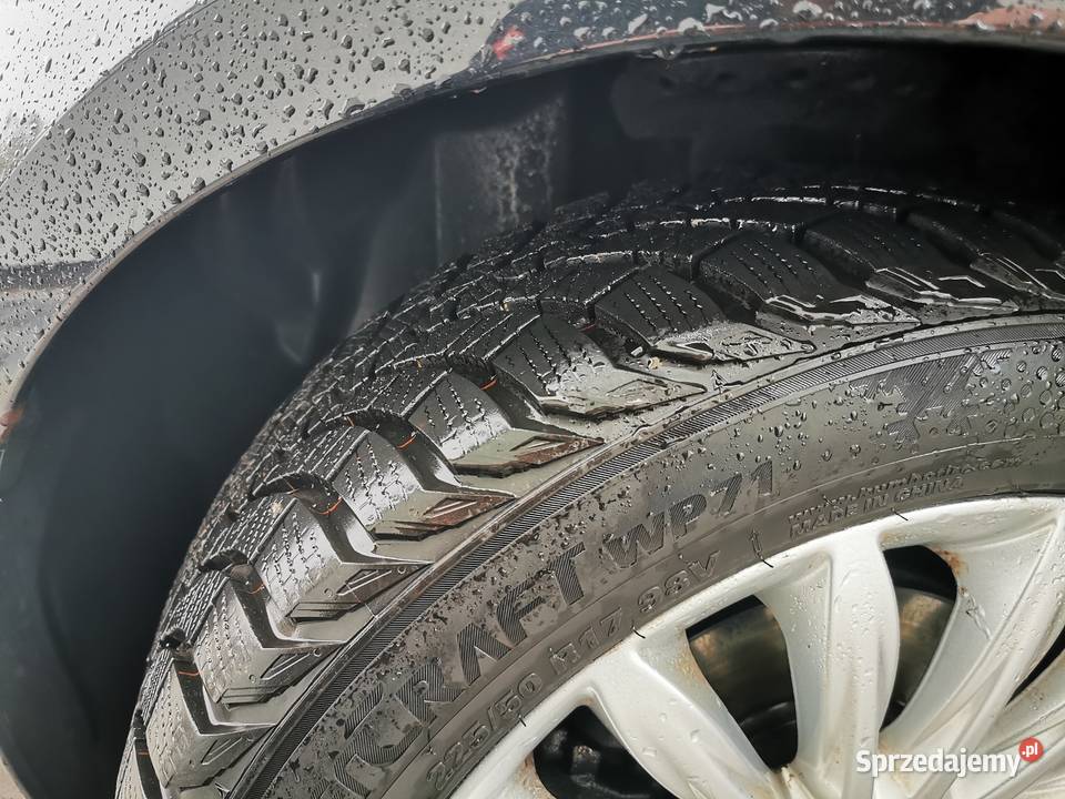 Ford S lift 20 tdci automat Kroczyce