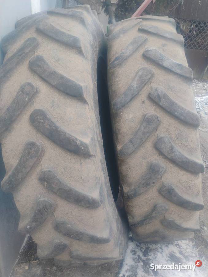 Opony radialne 4208538 16938 Pleszew