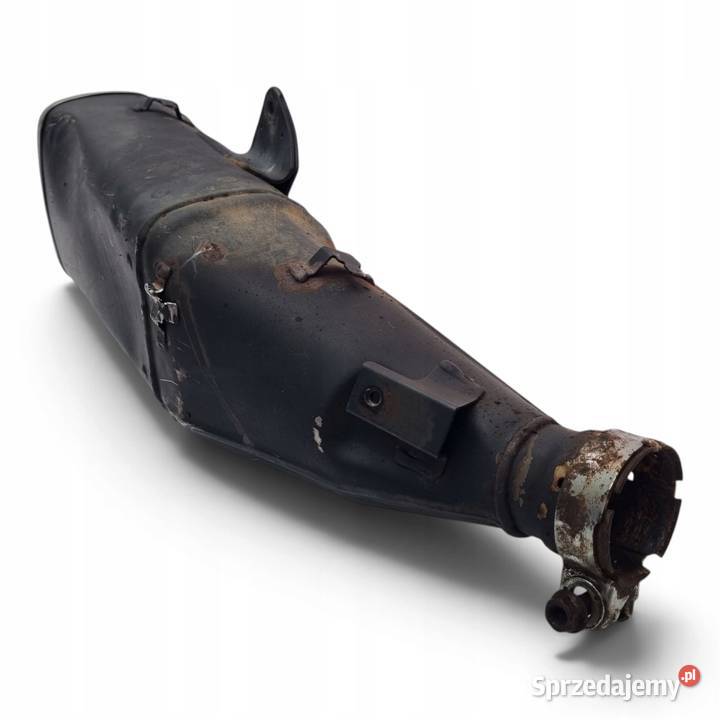 TŁUMIK WYDECH Honda CB 500 X CB500X PC59 1318 Chełm