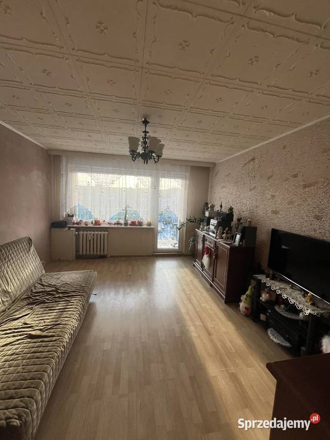 Mieszkanie 6689m2 w centrum miasta Reda okolica