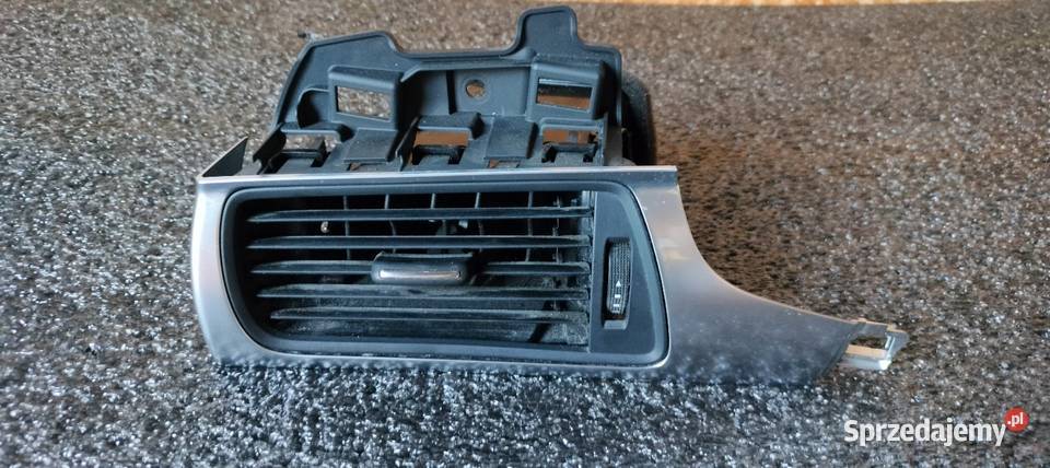 Kratka Nawiewu Lewa Przód Deski Audi A6 C7 A7 podkarpackie Przemyśl