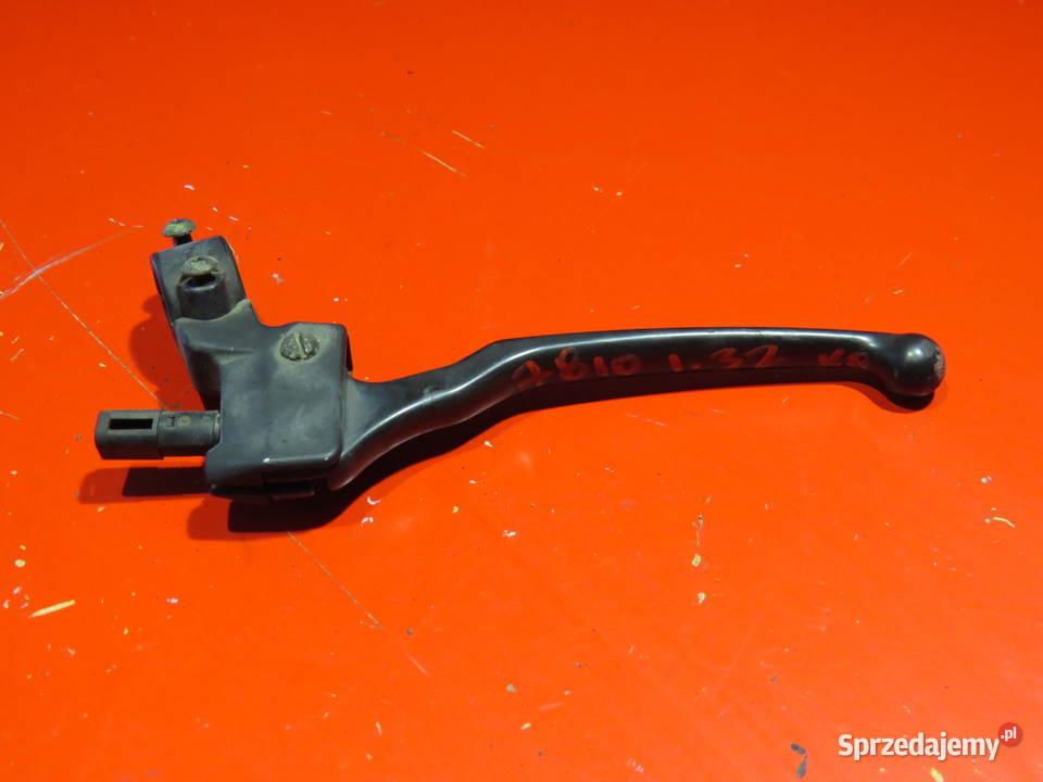 PIAGGIO X8 125 200 250 klamka hamulca manetka Warszawa