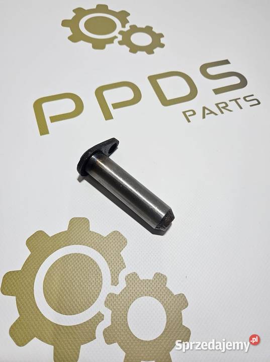 Sworzeń końcówki drążka stabilizatora JCB Grodzisk Wielkopolski