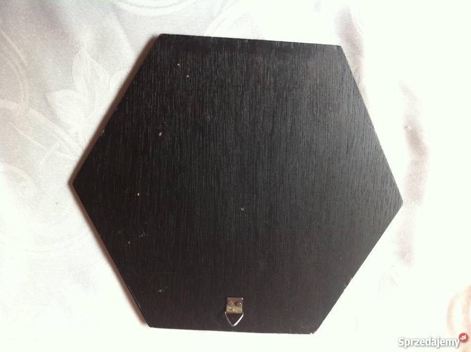 Obraz art deco przesylka Miłobądz