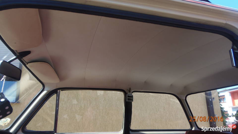 Sprzedam Audi NSU Prinz L Rocznik 1971 Odnowiony Łęka Mała