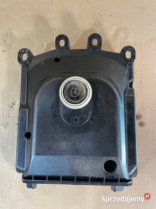 Głośnik fabryczny pod siedzenie 6929100 bmw 5 Szczecin